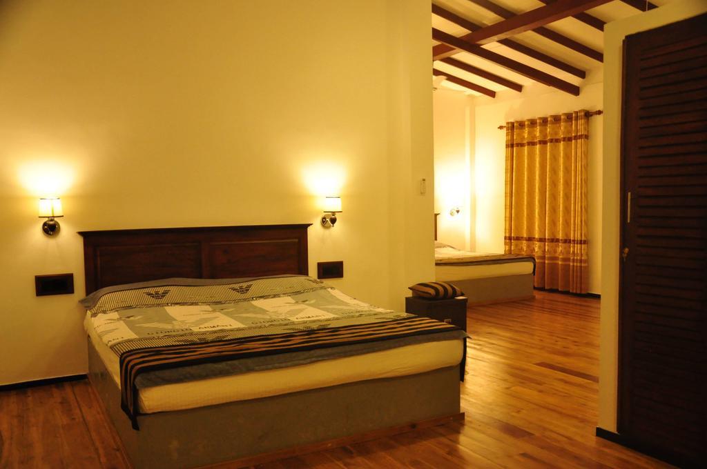 Asantha Guest House Унаватуна Стая снимка