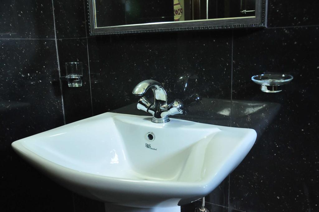 Asantha Guest House Унаватуна Стая снимка