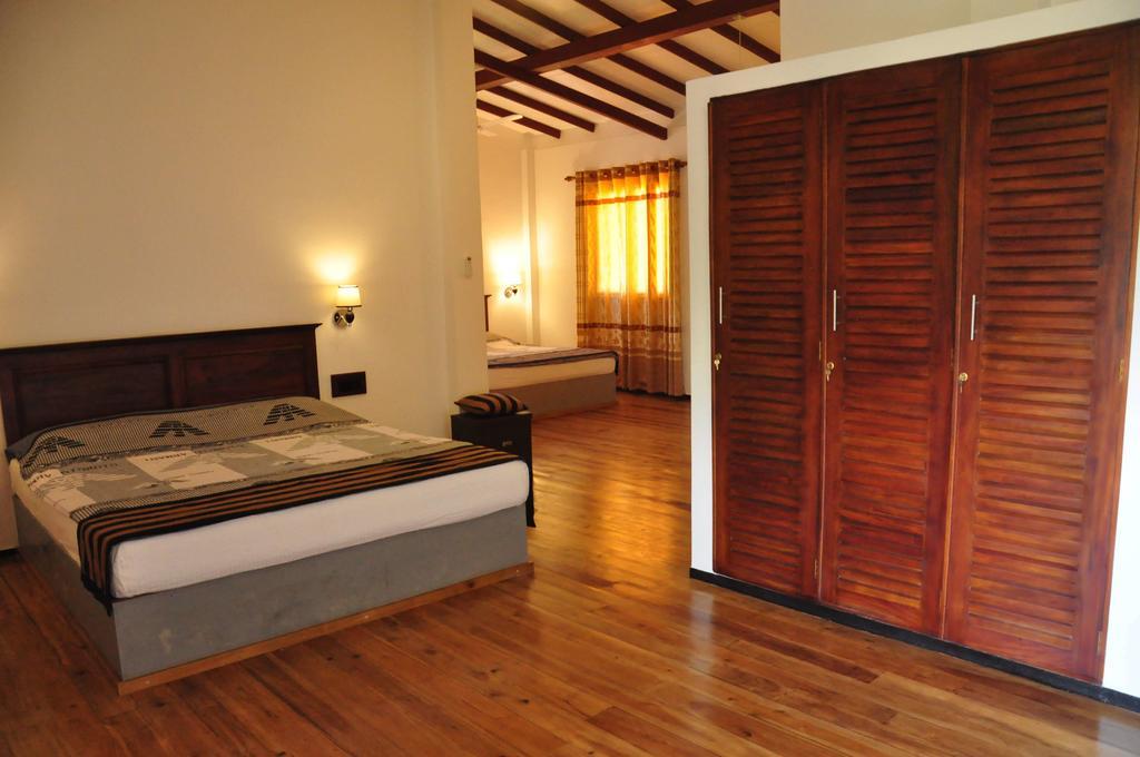 Asantha Guest House Унаватуна Стая снимка