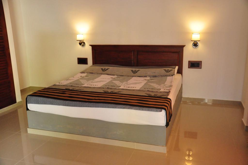 Asantha Guest House Унаватуна Стая снимка