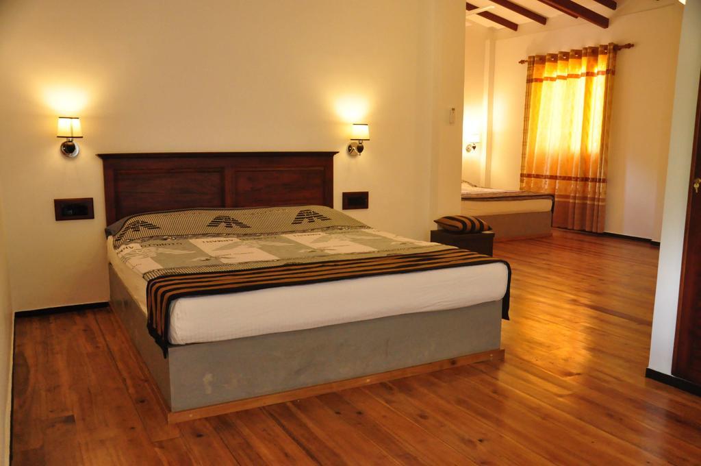 Asantha Guest House Унаватуна Стая снимка