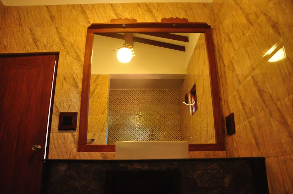 Asantha Guest House Унаватуна Стая снимка