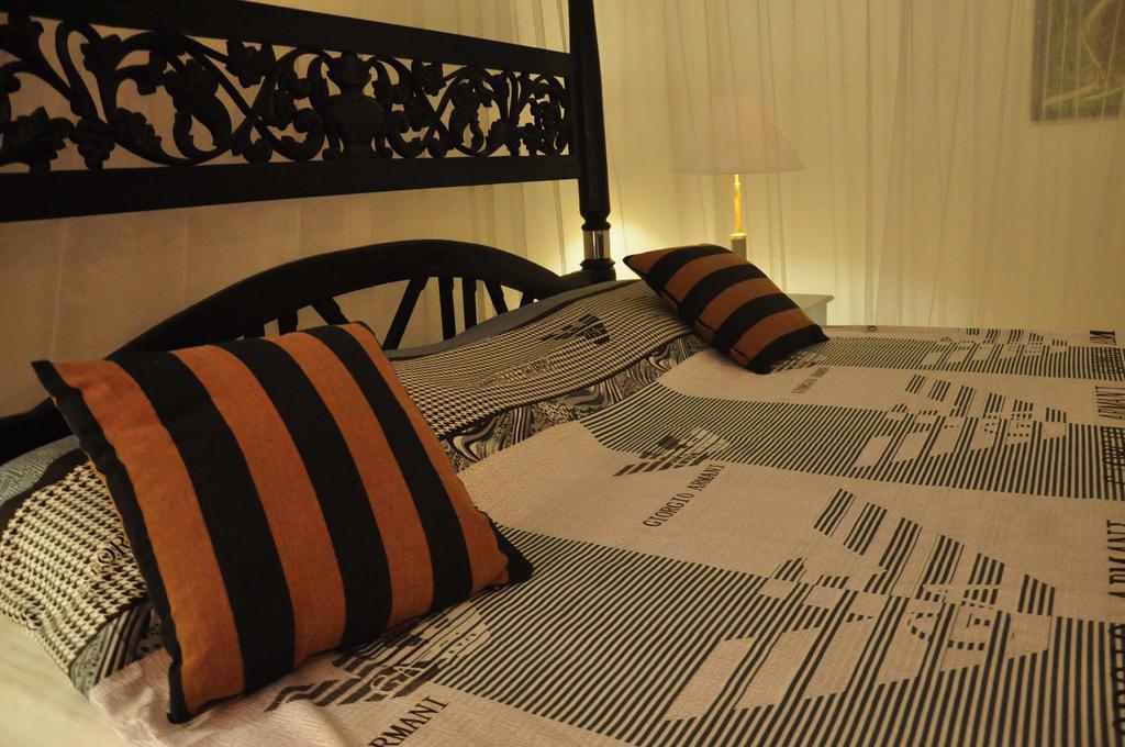 Asantha Guest House Унаватуна Стая снимка