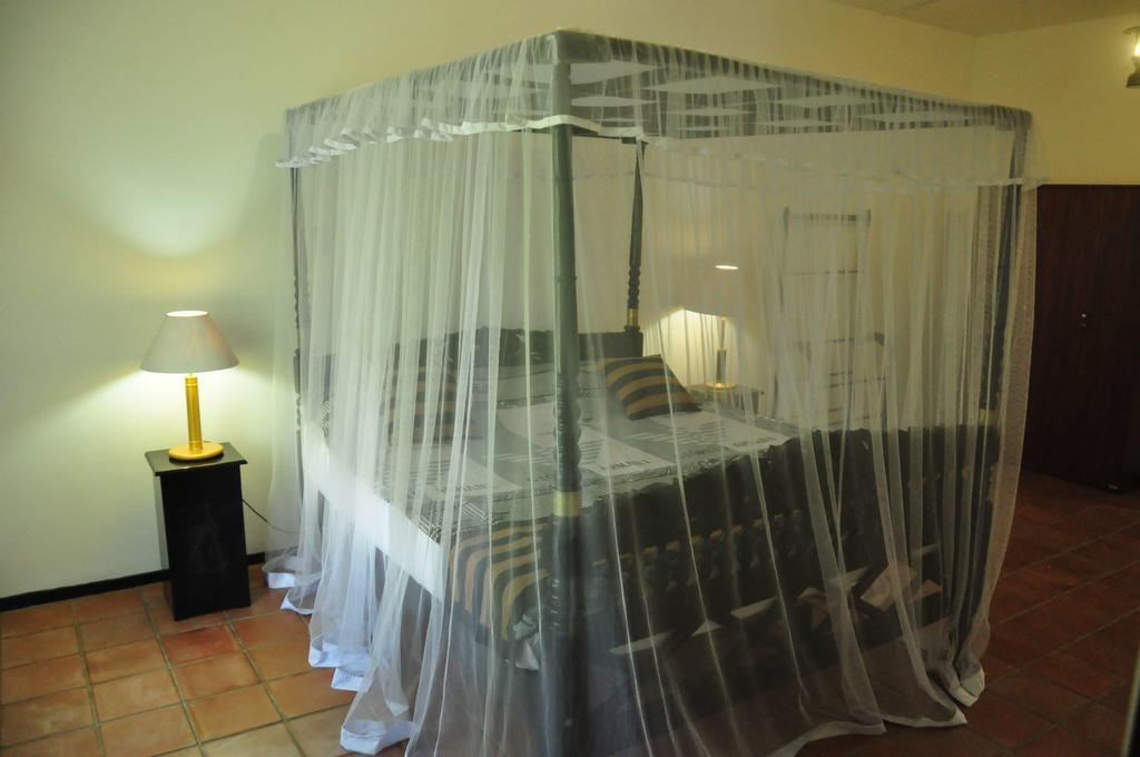 Asantha Guest House Унаватуна Стая снимка
