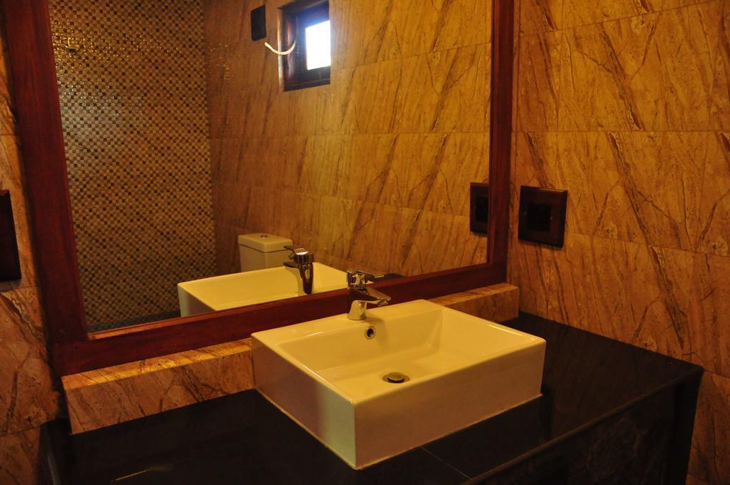 Asantha Guest House Унаватуна Стая снимка