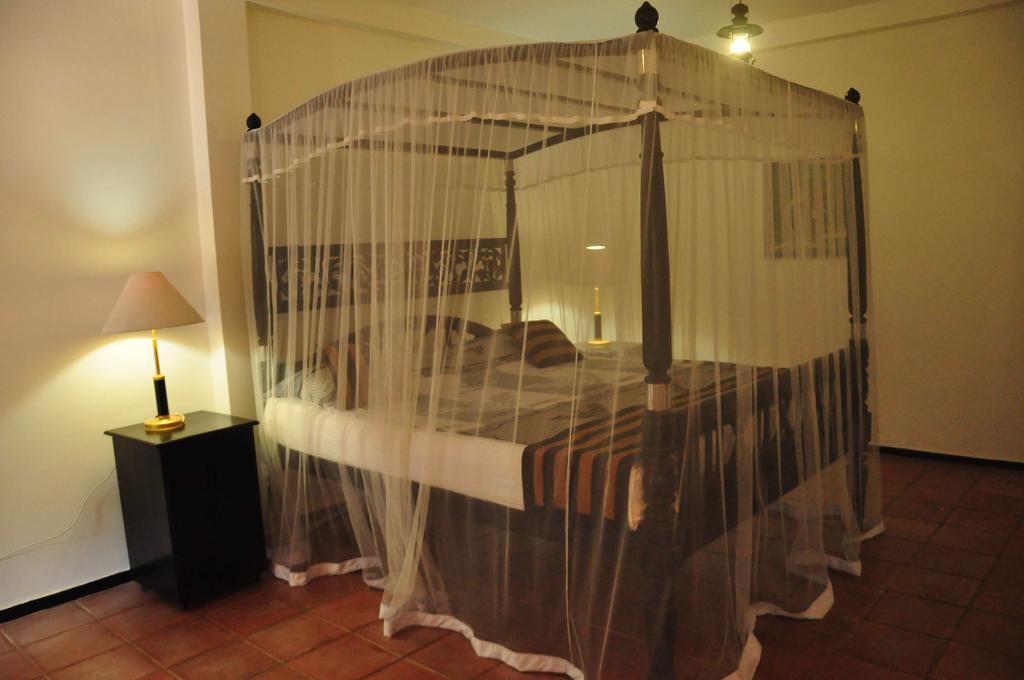 Asantha Guest House Унаватуна Стая снимка