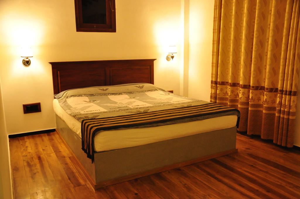 Asantha Guest House Унаватуна Стая снимка
