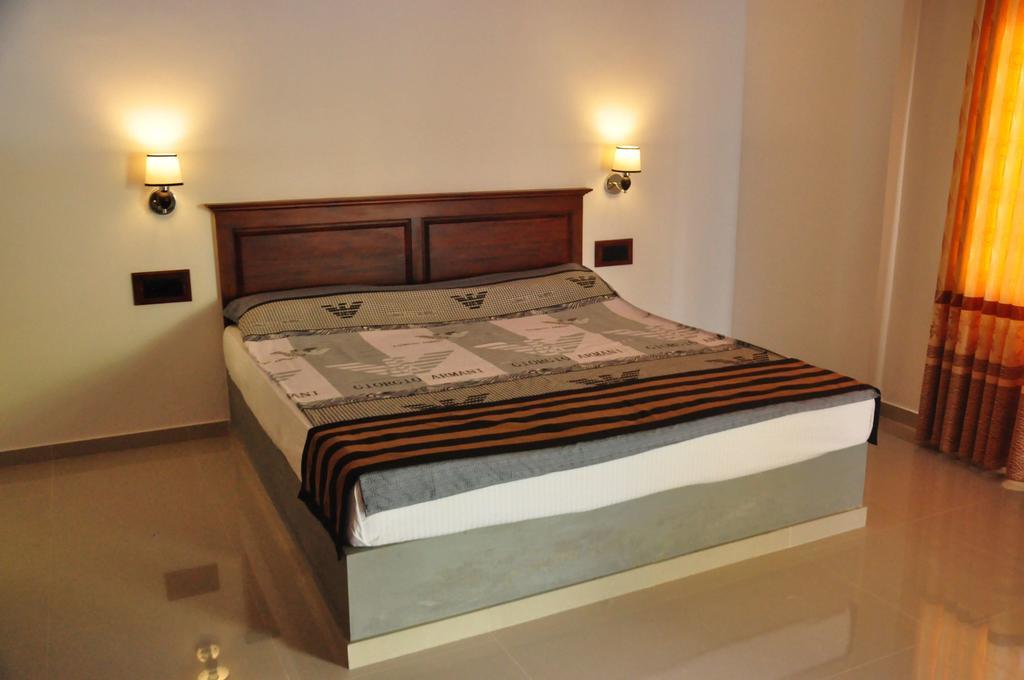 Asantha Guest House Унаватуна Стая снимка