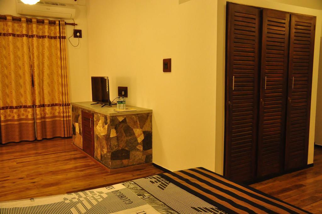 Asantha Guest House Унаватуна Стая снимка