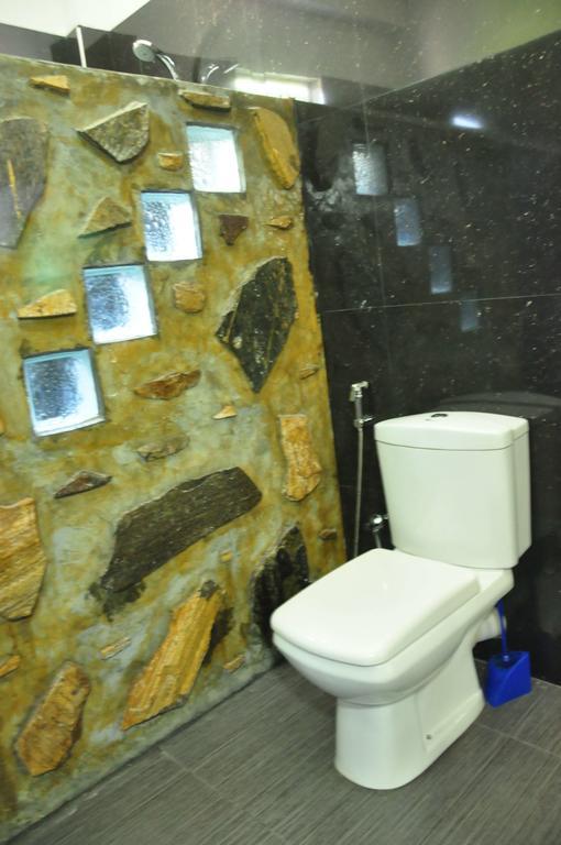 Asantha Guest House Унаватуна Стая снимка