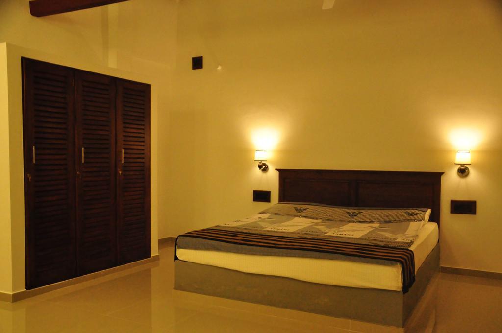 Asantha Guest House Унаватуна Стая снимка