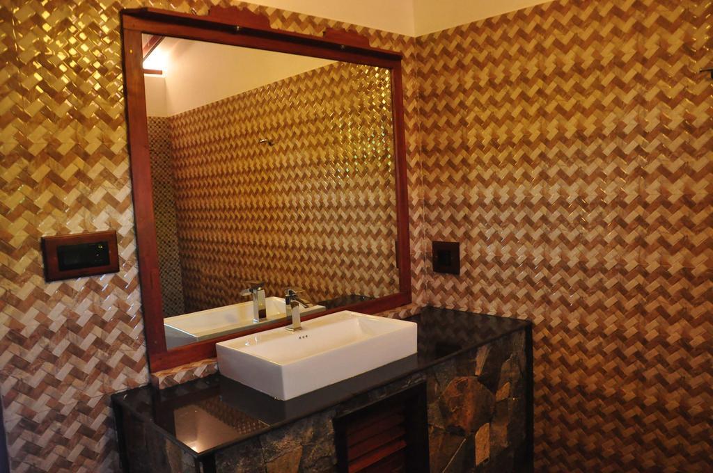 Asantha Guest House Унаватуна Стая снимка