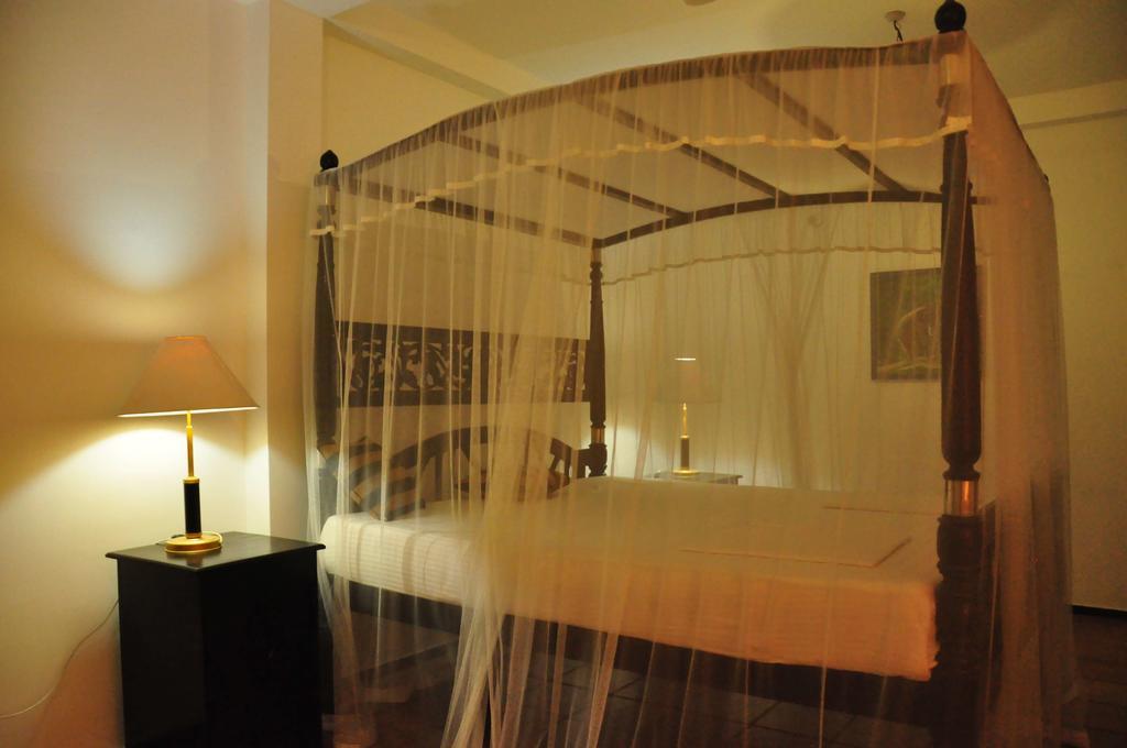 Asantha Guest House Унаватуна Стая снимка