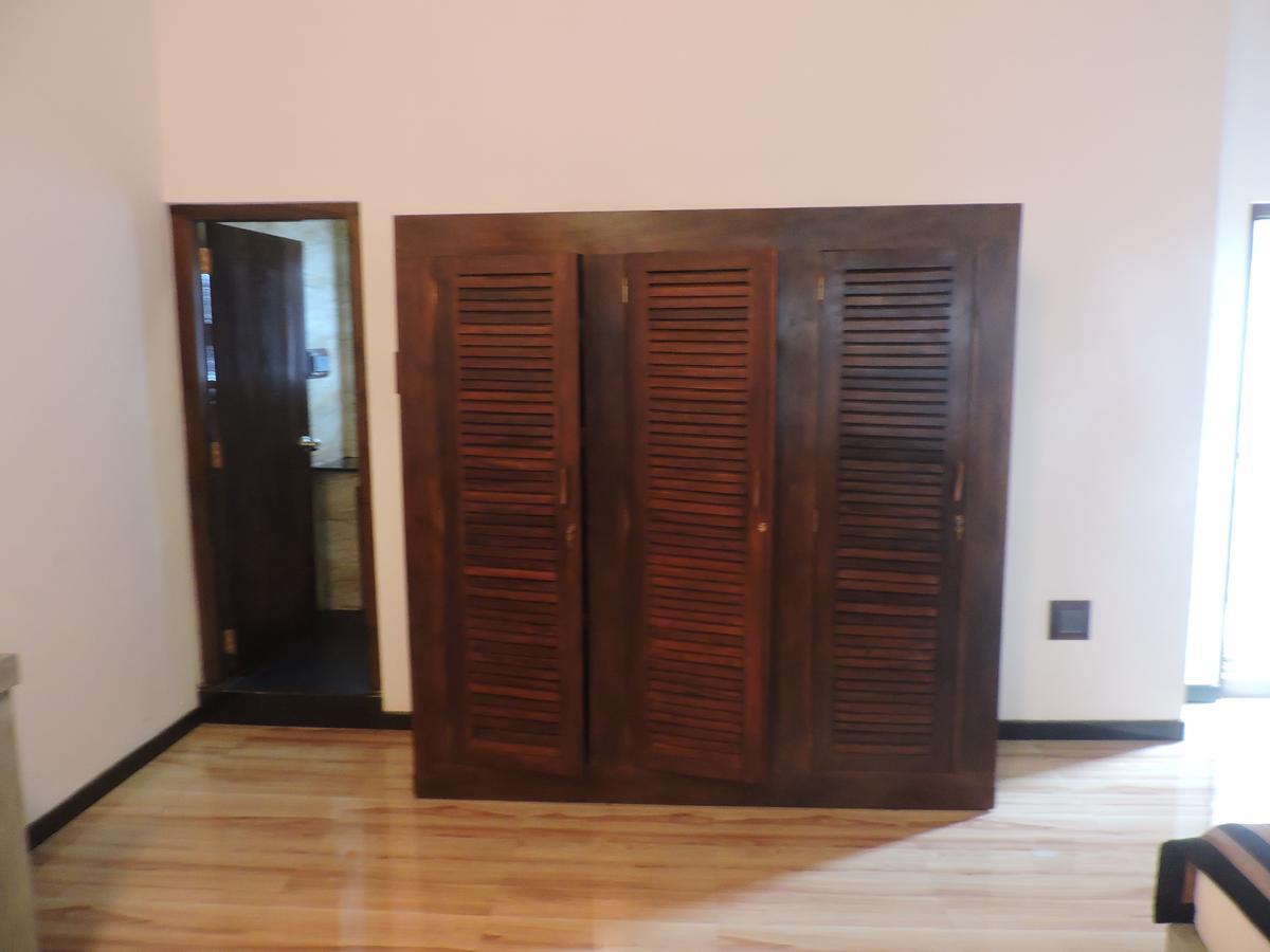 Asantha Guest House Унаватуна Екстериор снимка