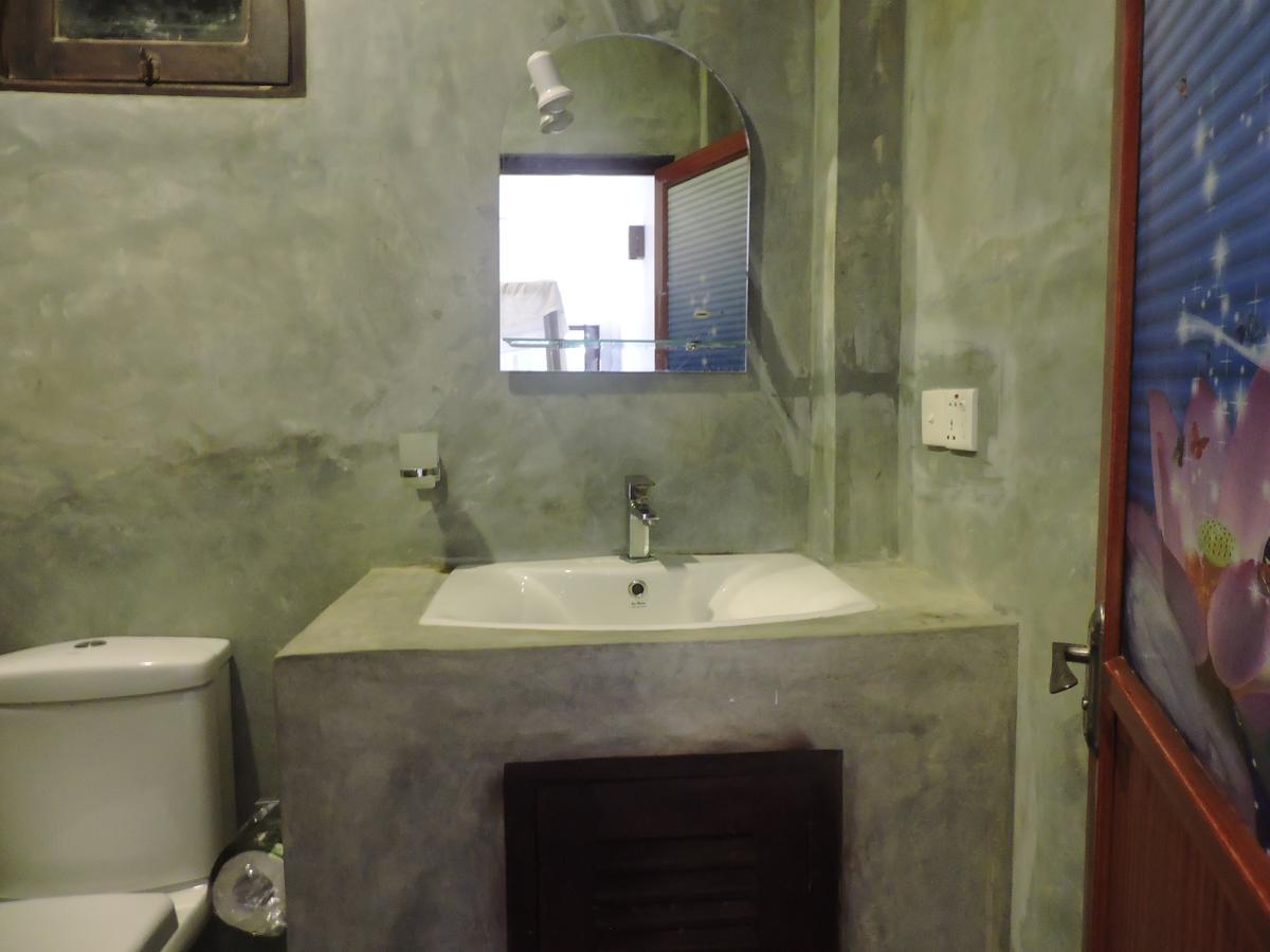 Asantha Guest House Унаватуна Екстериор снимка