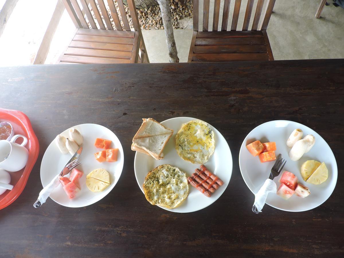 Asantha Guest House Унаватуна Екстериор снимка